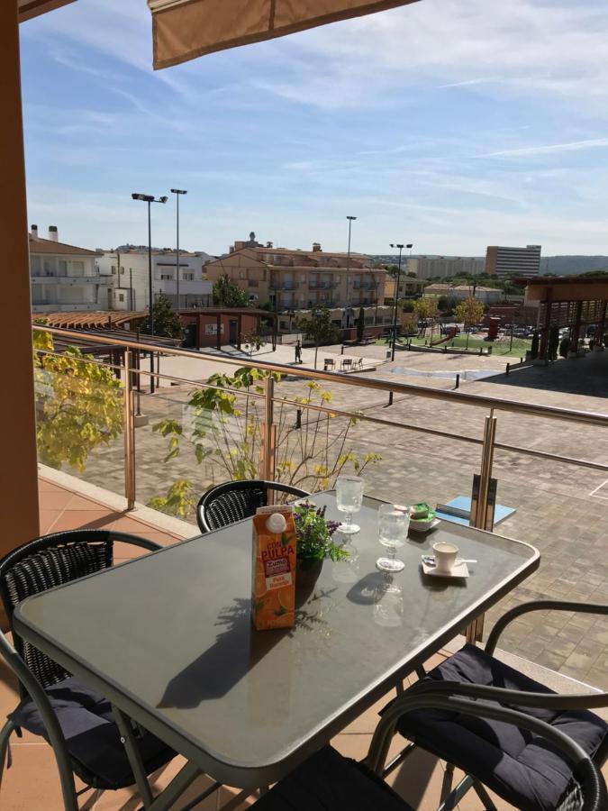 Apartament Catalunya, Centrico Y Con Parking L' Escala Exteriér fotografie