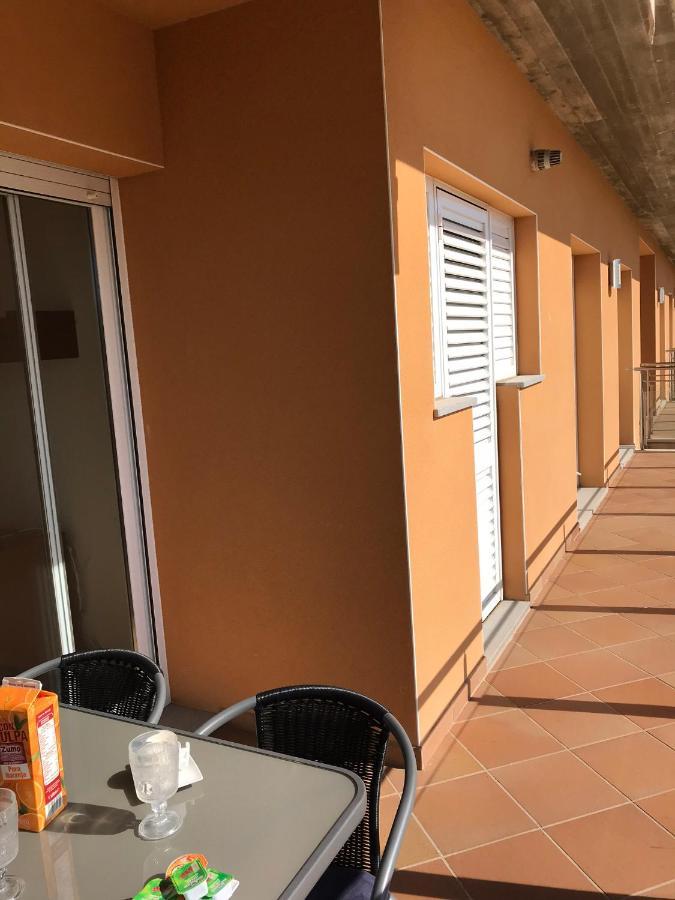 Apartament Catalunya, Centrico Y Con Parking L' Escala Exteriér fotografie