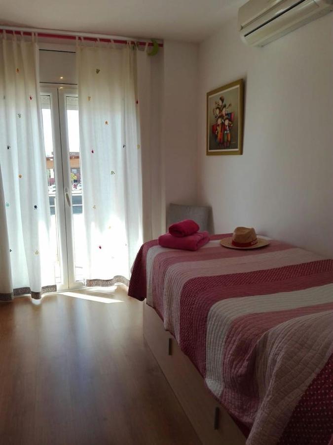 Apartament Catalunya, Centrico Y Con Parking L' Escala Exteriér fotografie