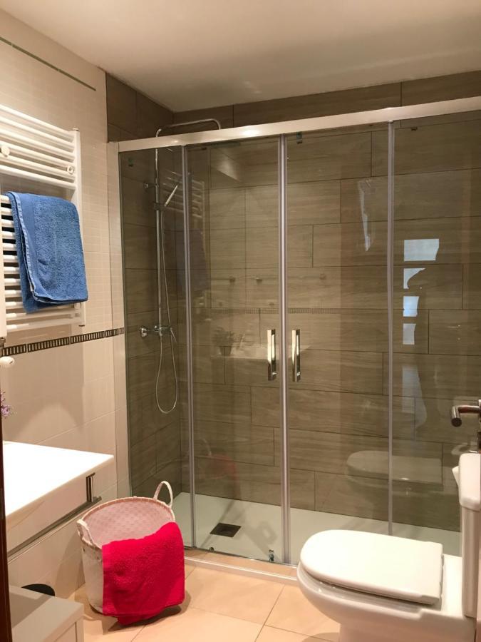 Apartament Catalunya, Centrico Y Con Parking L' Escala Exteriér fotografie