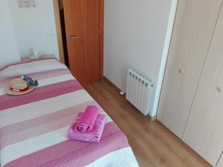 Apartament Catalunya, Centrico Y Con Parking L' Escala Exteriér fotografie