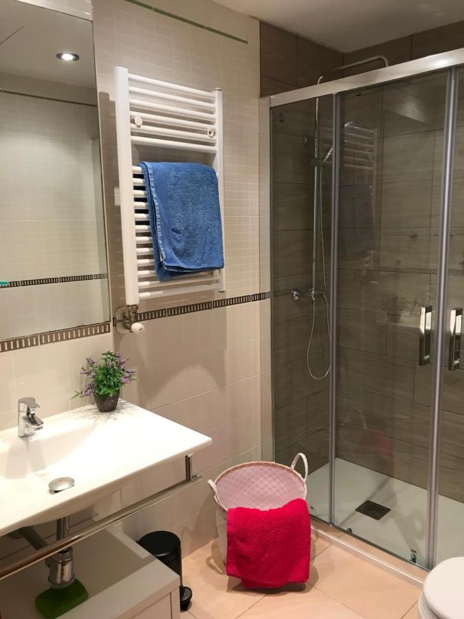 Apartament Catalunya, Centrico Y Con Parking L' Escala Exteriér fotografie