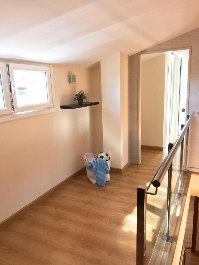 Apartament Catalunya, Centrico Y Con Parking L' Escala Exteriér fotografie