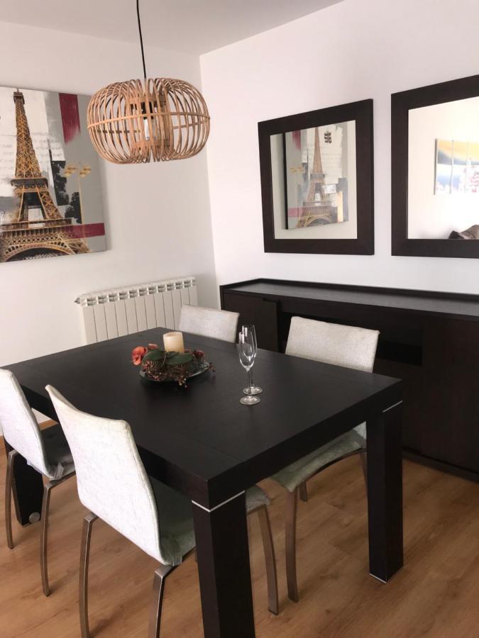 Apartament Catalunya, Centrico Y Con Parking L' Escala Exteriér fotografie