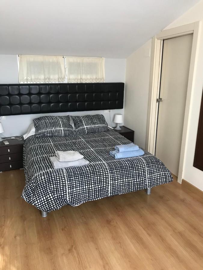 Apartament Catalunya, Centrico Y Con Parking L' Escala Exteriér fotografie