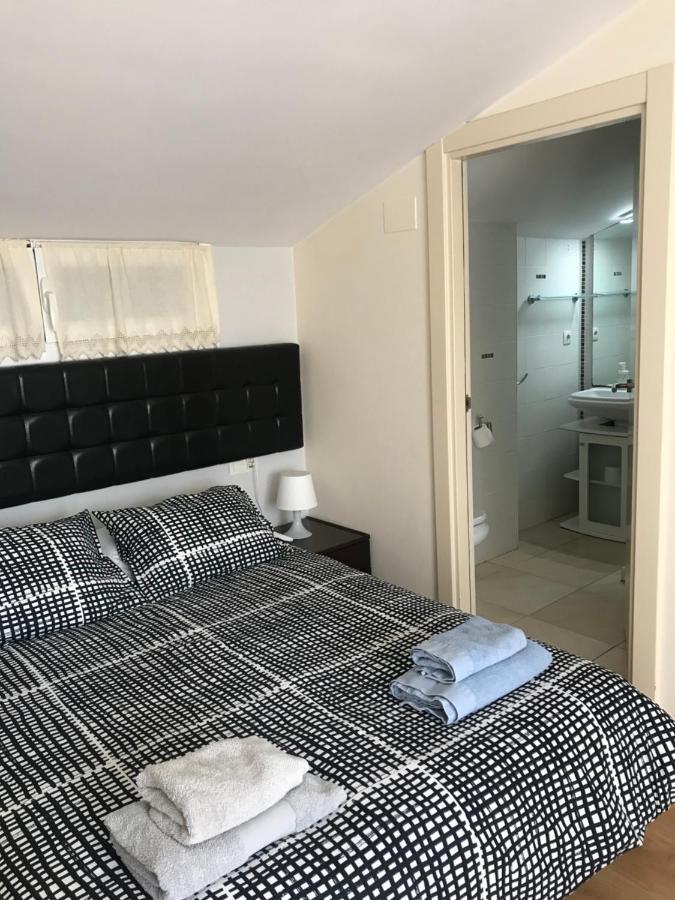 Apartament Catalunya, Centrico Y Con Parking L' Escala Exteriér fotografie